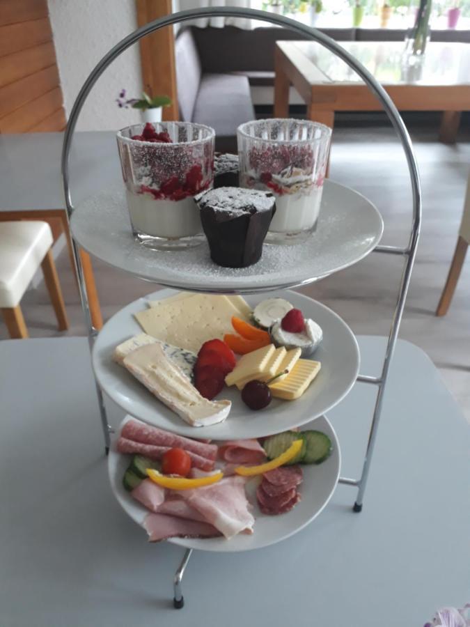 Boutique Hotel Oase バート・イシュル エクステリア 写真