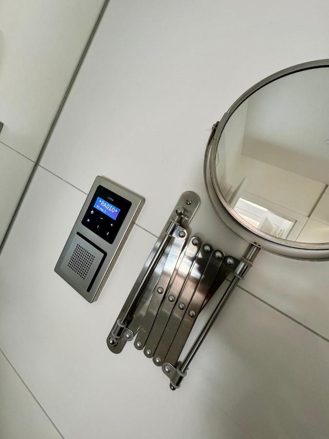 Boutique Hotel Oase バート・イシュル エクステリア 写真