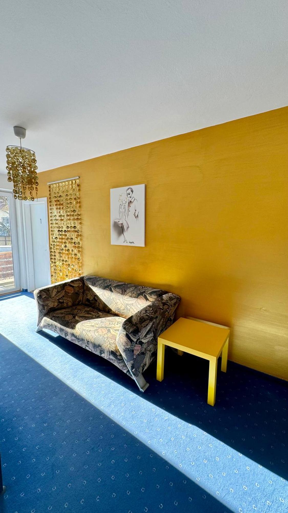 Boutique Hotel Oase バート・イシュル エクステリア 写真